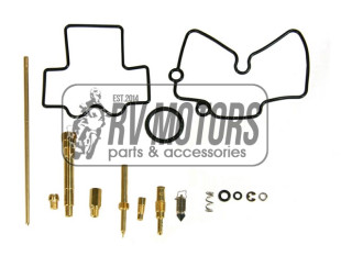Ремкомплект карбюратора HONDA CRF 250X '04-'06 NACHMAN XU-07333