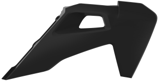 Боковой пластик HUSQVARNA TC/FC `19-20, TE/FE `20, TX/FX `19-20 POLISPORT 8422900002