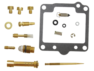 Ремкомплект карбюратора YAMAHA XS 400 '80-82 PSYCHIC MU-07047