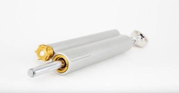 Рулевой демпфер KAWASAKI ZX 6 R (636) 2013-14 OHLINS OH SD 042