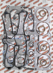 Полный комплект прокладок YAMAHA FZR 1000 '88 OMP VG2082