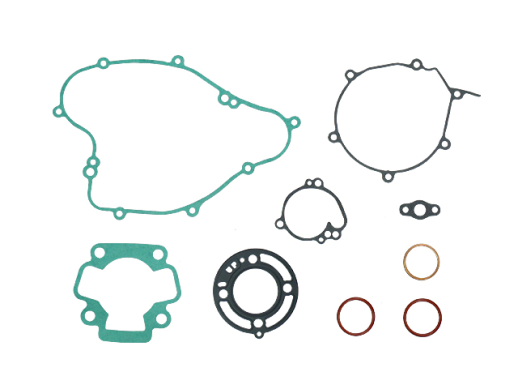 Повний комплект прокладок KAWASAKI KX 65 '00-'14 (L1920201) NAMURA NX-20066F