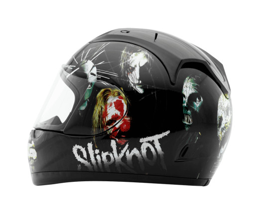 Шолом O'neal Rockhard SLIPKNOT