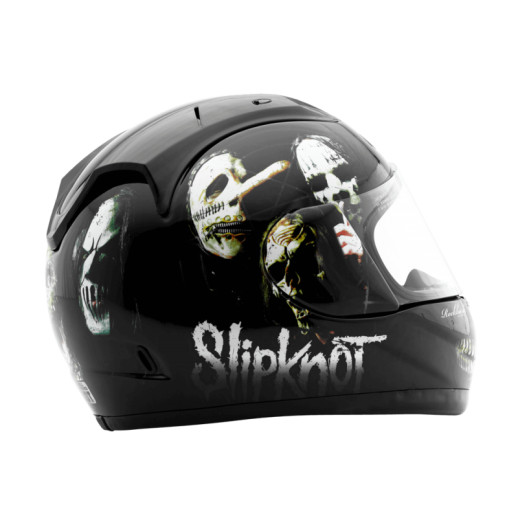 Шолом O'neal Rockhard SLIPKNOT