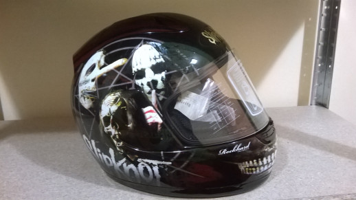 Шолом O'neal Rockhard SLIPKNOT