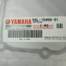 Прокладка крышки маслонасоса Yamaha 5SL-15456-01-00