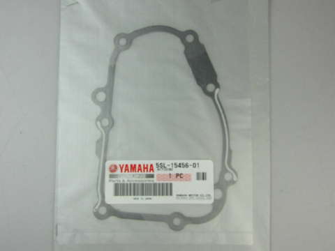 Прокладка крышки маслонасоса Yamaha 5SL-15456-01-00