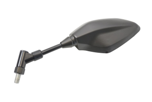 Зеркало YAMAHA MT 125 15-17, MT-03 320 16-17, MT 07 700 14-16, MT 09 900 13-15, MT 10 16-17 EMGO 20-34932