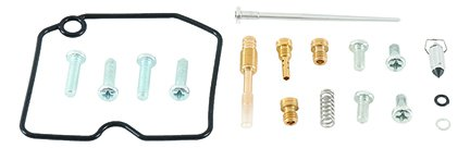 Ремкомплект карбюратора ARCTIC CAT 500 FIS 4X4 W/AT 05-07, 500 FIS 4X4 W/MT 05-07, 500 FIS TBX 4X4 05-06, 500 FIS TRV 4X4 06 ALL BALLS 26-1055