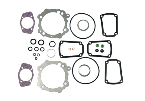 Полный комплект прокладок DUCATI 400/620/750/800 MONSTER  ATHENA P400110850024