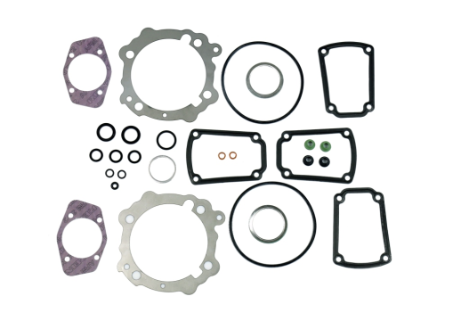 Полный комплект прокладок DUCATI 400/620/750/800 MONSTER  ATHENA P400110850024
