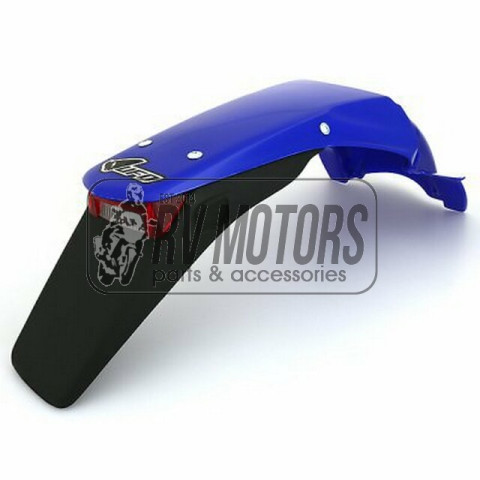 Щиток задний YAMAHA WRF '03-'06 UFO YA03868089