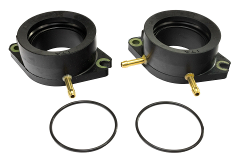 Патрубки карбюратора YAMAHA XV 1100 VIRAGO '89-'95 TOURMAX CHY-19