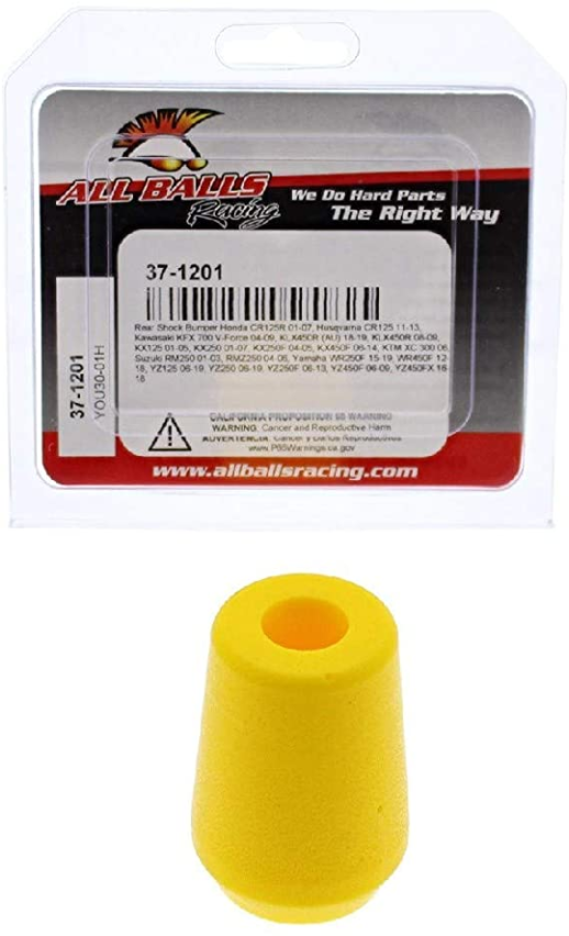 Сальник амортизатора KAWASAKI KX125, KX250 , KXF250, KXF450, SUZUKI RM250, RMZ250, YAMAHA WRF 250,WRF450, YZ125, YZ250, YZF250 ALL BALLS 37-1201