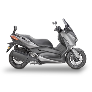 Крепления центрального кофра KAPPA (без площадки) YAMAHA X-MAX 300 (17) KR2136