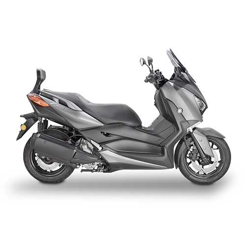 Кріплення центрального кофру KAPPA (без майданчика) YAMAHA X-MAX 300 (17) KR2136
