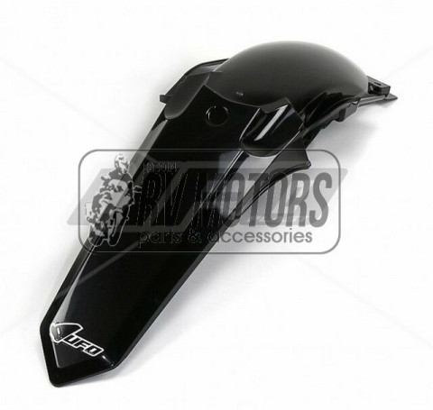 Щиток задний YAMAHA YZ 125/250 '15-'17  UFO YA04843001