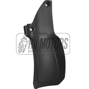 Щиток заднего амортизатора KTM SX/SXF/EXC/EXCF '16-'17 POLISPORT 8906400001