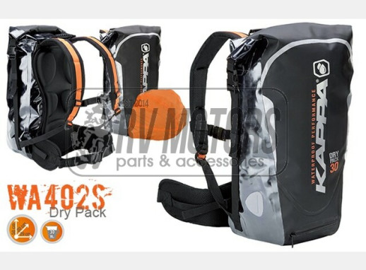 Водонепроникний рюкзак KAPPA WA402S