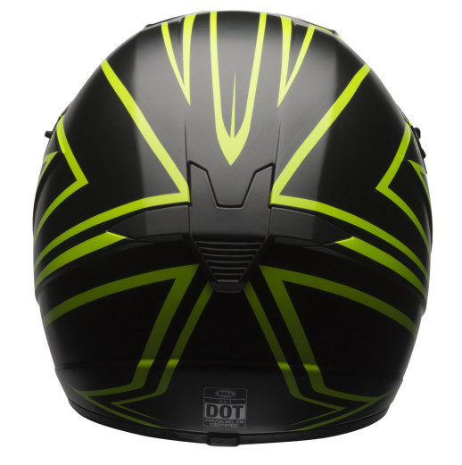 Шолом крос Bell SX-1 Whip. Розмір М