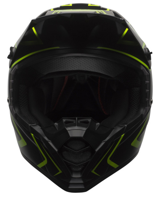 Шолом крос Bell SX-1 Whip. Розмір М