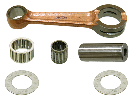 Шатун SUZUKI RM 125 (RM125) '04-'11 NACHMAN KP03224N