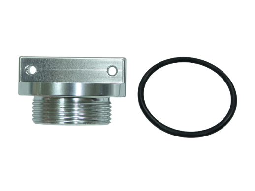 Заливна кришка олії KAWASAKI NACHMAN MC-07208SL срібний