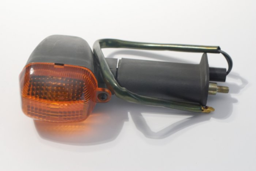 Вказівник повороту правий задній YAMAHA YZF 600 96-02, FZS 600 FAZER 98-01, YZF 1000R1 98-01 JR KY002R