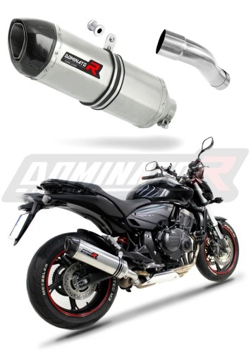 Прямоток Honda CB 600F HORNET PC41 2007 - 2013 DOMINATOR HP1 