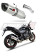 Прямоток Honda CB 600F HORNET PC41 2007 - 2013 DOMINATOR HP1 