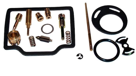 Ремкомплект карбюратора KEYSTER KH-0025N