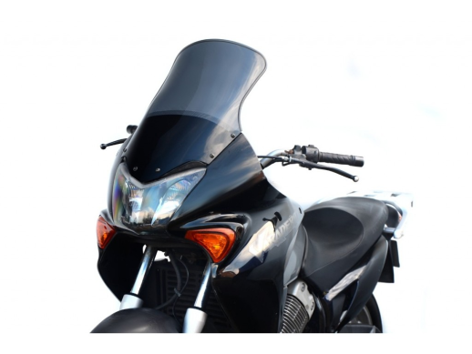 Вітрове скло LOSTER Honda XLV 125 VARADERO 01-06 туристичне