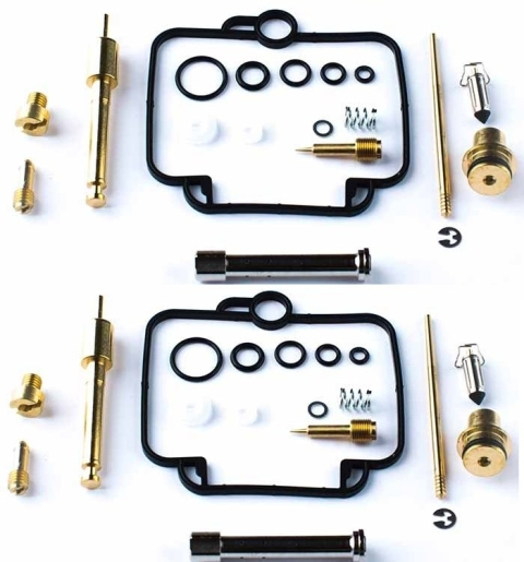 Ремкомплект карбюратора KEYSTER KS-0674NR