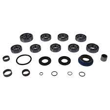 Ремкомплект КПП POLARIS RANGER TM 700 04-06 ALL BALLS 25-7014