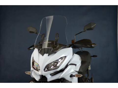 Ветровое стекло LOSTER KAWASAKI VERSYS 650 2017-