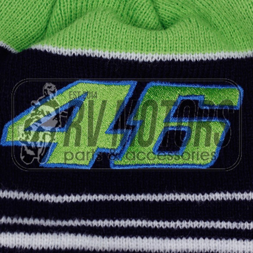 Шапка RVM YAMAHA B-057