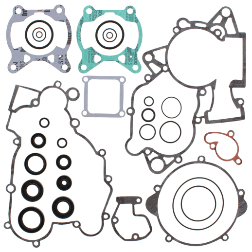 Комплект прокладок HUSQVARNA TC 85 14-17, KTM SX 85 13-17, SX 85 BW 13-16, SXS 85 13-14 WINDEROSA 811340