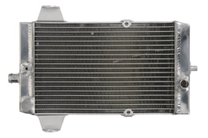 Радиатор KAWASAKI KVF 700 2004-2009  4 RIDE RAD-205