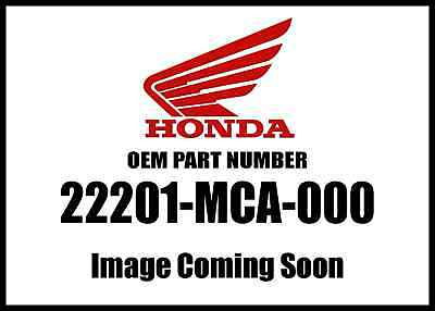 Фрикционный диск сцепления HONDA 22201-MCA-000