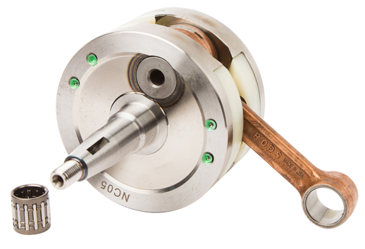 Коленвал SUZUKI RM 125 (01-03) HOT RODS HR 4032