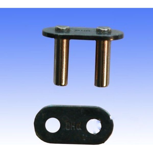 Замок ланцюга ГРМ DID 215FDHA-PL заклепування