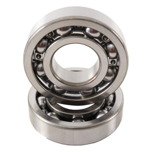 Комплект подшипников коленвала YAMAHA RAPTOR YFM 700 (06-18), GRIZZLY700 (07-18) HOT RODS K054