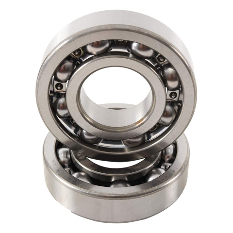 Комплект подшипников коленвала YAMAHA RAPTOR YFM 700 (06-18), GRIZZLY700 (07-18) HOT RODS K054