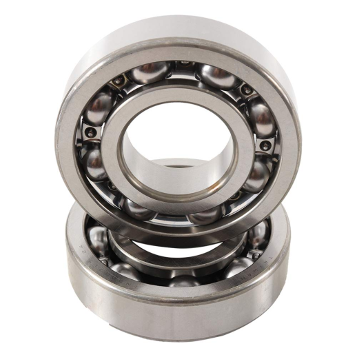 Комплект підшипників колінвалу YAMAHA RAPTOR YFM 700 (06-18), GRIZZLY700 (07-18) HOT RODS K054