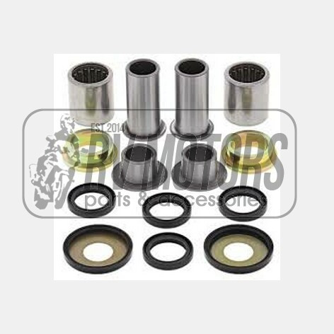 Комплект підшипників осі маятника WRP 28-1001.