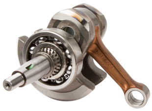 Коленвал YAMAHA RAPTOR YFM 700 (06-14) HOT RODS 4078