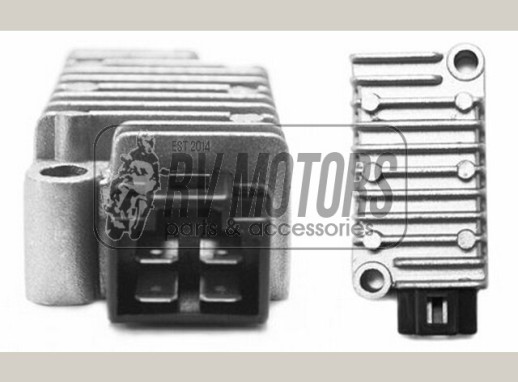 Регулятор напруги YAMAHA FZR/XT/TT/XJ/TDM CL REGULATORY 3TJ-81960-02