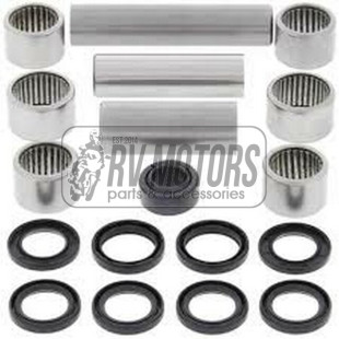 Комплект подшипников оси маятника ALLBALLS 27-1158