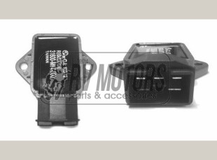 Регулятор напряжения HONDA (55A) CL REGULATORY 31600-MV4