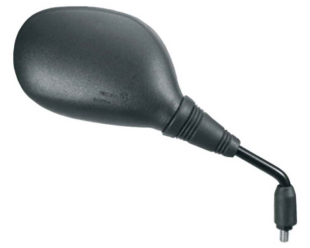 Дзеркало MZ/MUZ RT, SM, SX 125 2000- VICMA VIC-E420D праве